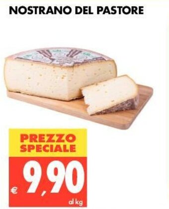 Nostrano del Pastore