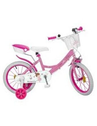 Bicicletta 16"