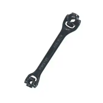 Brico Bravo Chiave 8 in 1 con rotazione multifunzione ghiere 8-21 professionale prclea8-21 offerta