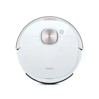 eBay Robot aspirapolvere e lavapavimenti ecovacs 175 minuti 0,42 litri deebot ozmo t8 offerta