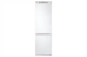 Euronics Samsung - frigorifero incasso brb26703cww/ef classe c 267lt-bianco offerta