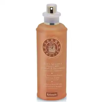 Perlier Kelemata Acqua corpo sandalo e gelsomino offerta