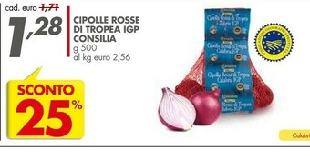 Italmark Mortadella offerta