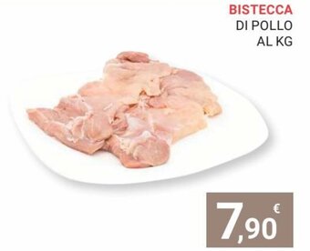 Eté Bistecca di Pollo offerta