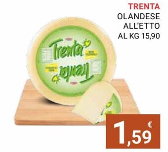 Trenta Olandese