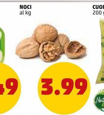 PENNY Noci offerta