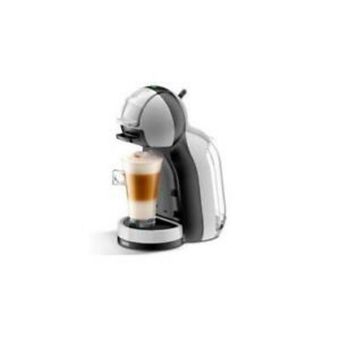 Macchina da caffè krups nescafé dolce gusto mini me kp123bka grigio/nero capsule