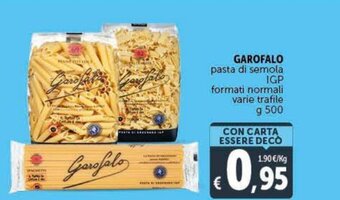 Garofalo 500 g
