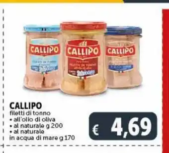 Callipo 170 g