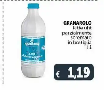 Granarolo 1 L