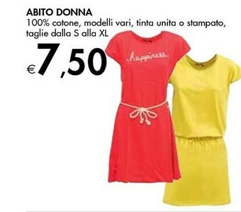 Bennet Abito Donna offerta
