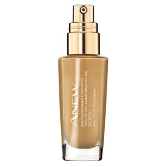Avon Fondotinta trattante anti-età spf15 offerta