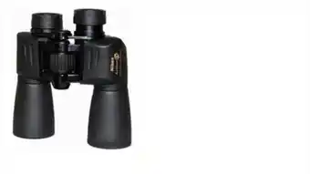 Euronics Nikon - aculon a211 10x50-black offerta