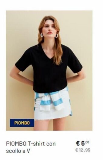 OVS T-shirt manica corta offerta
