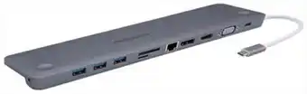 Euronics Mediacom - desktop usb-c offerta