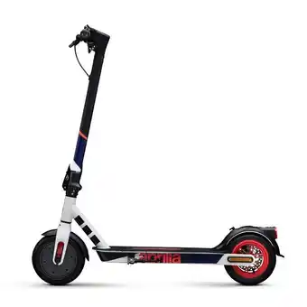Monopattino elettrico aprilia e-srz (with turn signals)