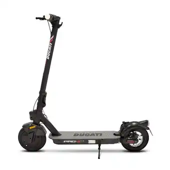 MediaWorld Monopattino elettrico ducati pro-ii plus + frecce offerta