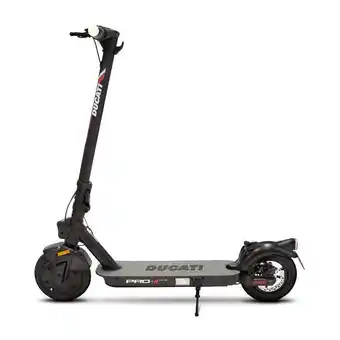 MediaWorld Monopattino elettrico ducati pro-ii plus (turn signals offerta