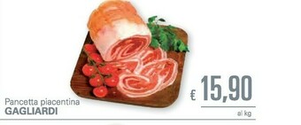 Unes Parmacotto Prosciutto cotto offerta