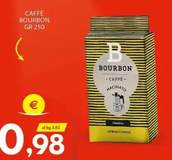 Vivo Supermercati Intenso Caffè offerta