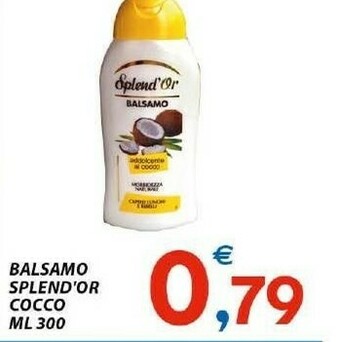 Vivo Supermercati Shampoo offerta