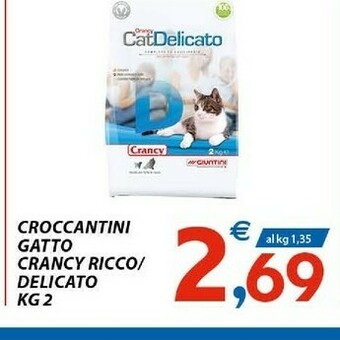 Vivo Supermercati Snack offerta