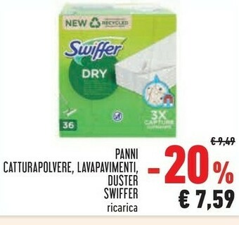 Swiffer Pulizie di casa