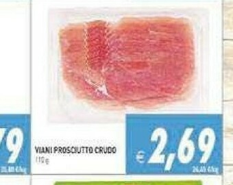 Supermercati Agorà Beretta Formaggio offerta