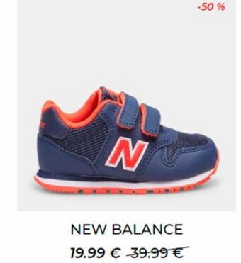 Scarpe bambino