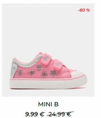 Bata Scarpe bambina offerta