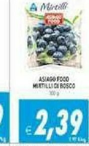Gros Mccain Patatine offerta