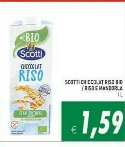 Gros Plasmon Succhi di frutta offerta