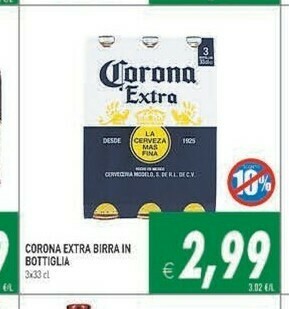 Gros Valfrutta Succhi di frutta offerta