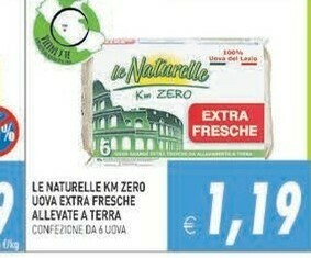 Gros Parmalat Latte parzialmente scremato offerta
