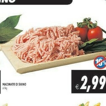 Gros Maiale offerta