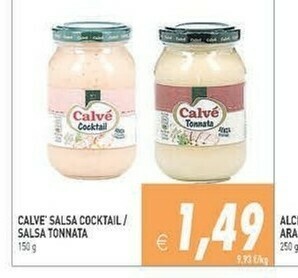 Gros Montana Carne in scatola offerta