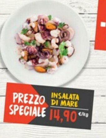 Insalata Di Mare