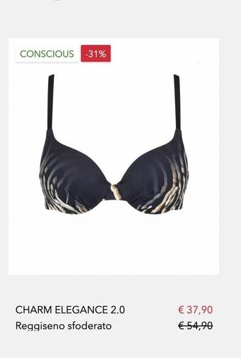 Triumph Reggiseno offerta