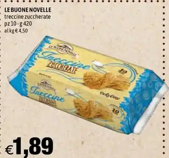 Lebuonw Novelle pz10-420g