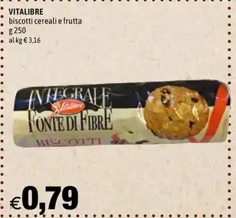 Vitalibre 250g