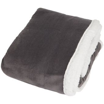 Action Plaid sherpa offerta