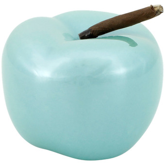 Action Mela in ceramica offerta