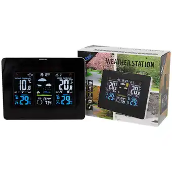Action Stazione meteo wireless nor-tec offerta