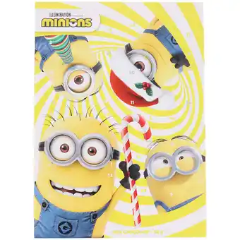 Calendario dell'avvento minions / paw patrol / l.o.l. surprise!