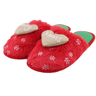 Action Pantofole natalizie offerta