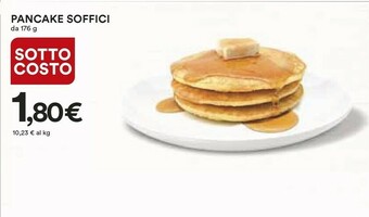 Coop Pasticceria offerta