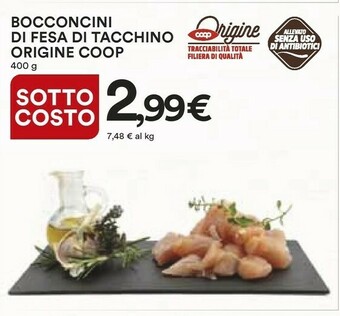 Coop Carne offerta