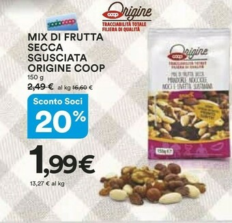 Coop Carne offerta