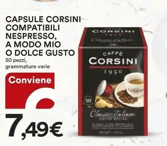 Corsini Caffè