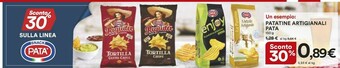 Coop Snack offerta